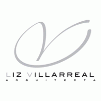 Liz Villarreal Logo PNG Vector