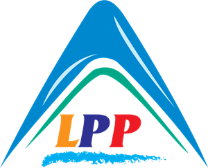 Liza Printing Press Logo PNG Vector