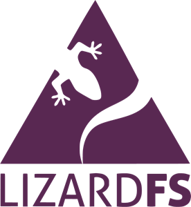 LizardFS Logo PNG Vector