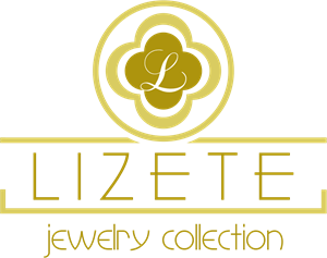 LIZETE jewelry collection Logo Vector