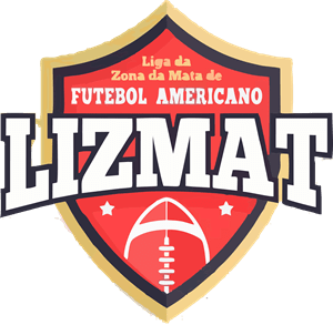 LIZMAT Logo Vector
