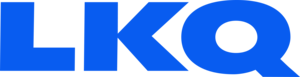 LKQ Logo PNG Vector
