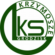 LKS Grodzisk Krzymosze Logo PNG Vector