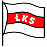 LKS Lodz Logo PNG Vector