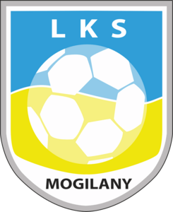 LKS Mogilany Logo PNG Vector
