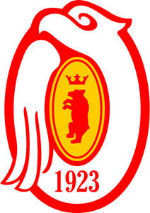 LKS Orleta Lukow Logo PNG Vector