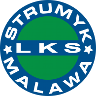 LKS Strumyk Malawa Logo Vector