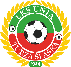 LKS Unia Turza Śląska Logo PNG Vector