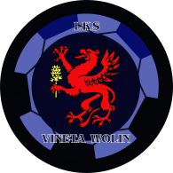 LKS Vineta Wolin Logo PNG Vector
