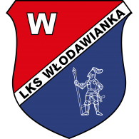 LKS Włodawianka Włodawa Logo PNG Vector