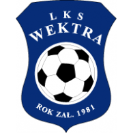 LKS Wektra Dziewule Logo Vector