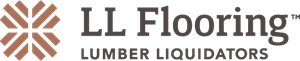 LL Flooring Logo Vector