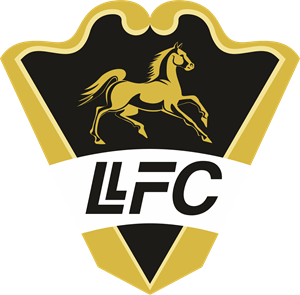 Llaneros F.C. Logo Vector
