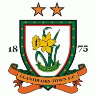 Llanidloes Town Fc Logo Vector