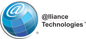 @lliance Technologies Logo PNG Vector