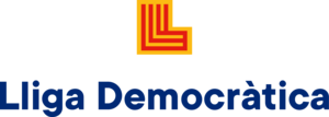 Lliga Democràtica Logo PNG Vector