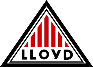 Lloyd Cars Logo Vector