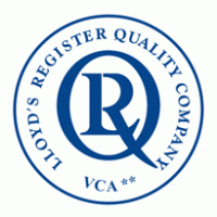 Lloyd's Register VCA** Logo PNG Vector
