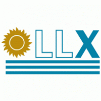LLX Logo PNG Vector