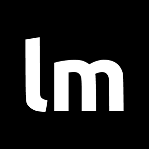 LM Logo PNG Vector
