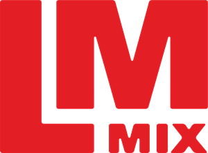 LM MIX Logo PNG Vector