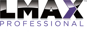 LMAX Professional Logo PNG Vector