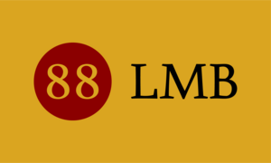 LMB88sport Logo PNG Vector