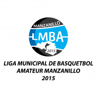 Lmbm Manzanillo Logo PNG Vector