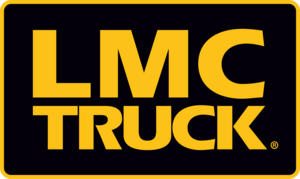 LMC Truck Logo PNG Vector