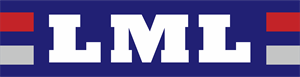 LML Logo PNG Vector