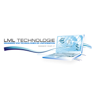 LML Technologie Inc. Logo PNG Vector