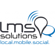 LMS Solutions Inc Logo PNG Vector