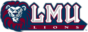LMU Lions Logo PNG Vector