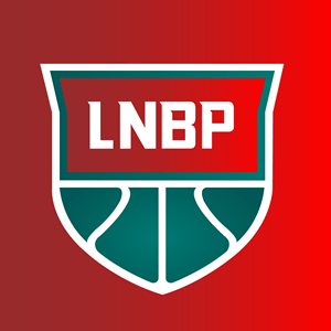 LNBP Logo PNG Vector