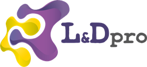 LnDpro – Expofestival für Learning und Development Logo Vector