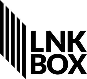 LnkBox Group Logo PNG Vector