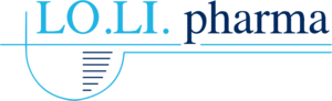 LO.LI. Pharma Logo PNG Vector