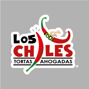 Lo5 Chiles Logo PNG Vector