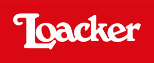 Loacker Logo Vector