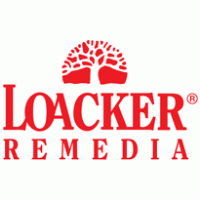 loacker remedia Logo Vector