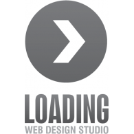Loading Logo Vector