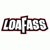 Loafass Logo Vector
