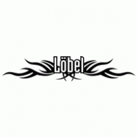 Lobel Logo Vector