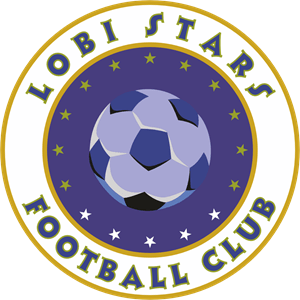 Lobi Stars F.C. Logo PNG Vector