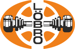 LOBRO Logo PNG Vector