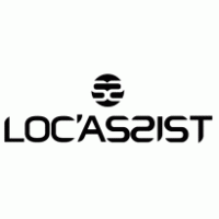 loc'assist Logo Vector