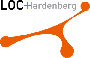 LOC+ Hardenberg Logo Vector