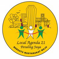 Local Agenda 21 - PJ Logo PNG Vector