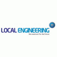 Local Engineering (M) Sdn Bhd Logo PNG Vector