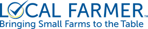Local Farmer Program Logo PNG Vector